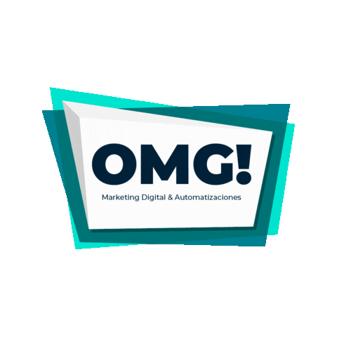 Testomg Sticker by Omg Marketing