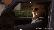 season 3 speeding ticket GIF by Bosch