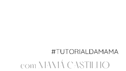 Mama Sticker by Mamá Castilho