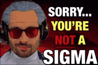 Sigma Erm GIF