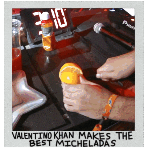 House Music Dj GIF by Valentino Khan