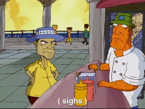 rocket power nicksplat GIF