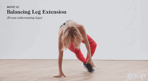 work out exercise GIF