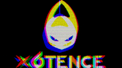 x6tence alien x6 x6tence GIF