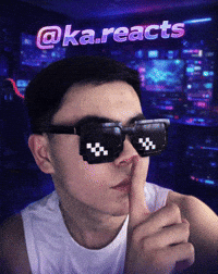 Uzbek Reacts GIF
