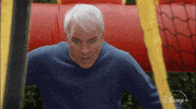 Steve Martin Cheaperbythedozen GIF by Disney+