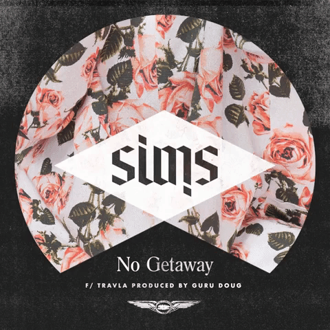 sims "no getaway" Ã¢ÂÂ available now from doomtree records GIF by Doomtree