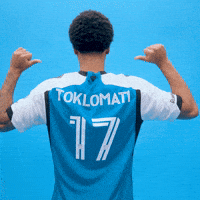 Soccer React GIF by Charlotte FC