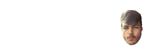 Rushabhshah Sticker by BORN ON INSTAGRAM