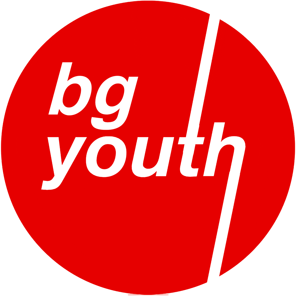 bgyouth logo change bgyouth GIF