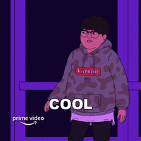 Season 2 Fairfax GIF by Amazon Prime Video