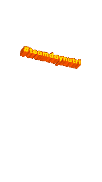 Dayaranutri  Sticker