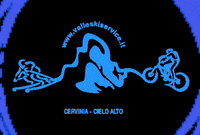 ValleSkiService holiday bike mountain tour GIF