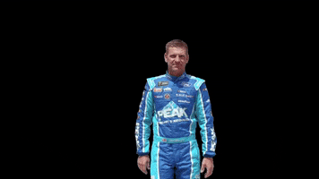 peakauto sports racing motorsports clint bowyer GIF