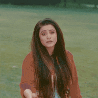 I Told You Singing GIF by Believe India