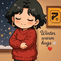 Silver Hair Chibi GIF by Persona