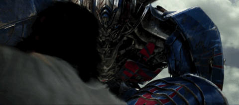 the last knight transformers GIF