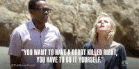 episode 7 nbc GIF by The Good Place