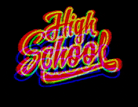 EXCURSIONESHIGHSCHOOL highschool soloseviveunavez lamejorsemanadelavida jetours GIF