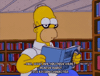Episode 2 GIF by The Simpsons