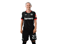 Bayer 04 Yes Sticker by Bayer 04 Leverkusen