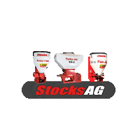 Agriculture Farming Sticker by grasstecgroup