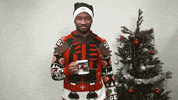 Christmas Sge GIF by Eintracht Frankfurt