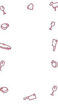 macellaiorc meat milano carne rc Sticker