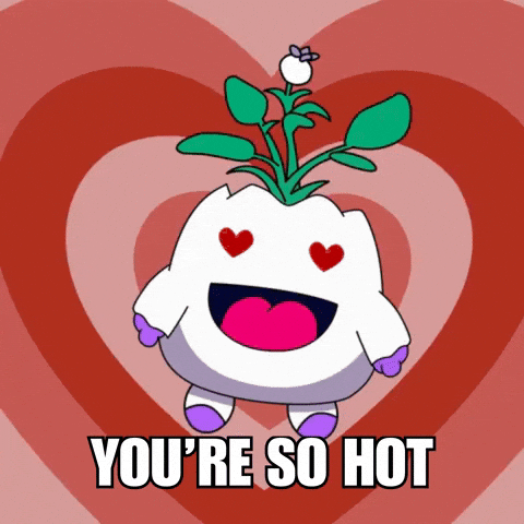 I Love You Hug GIF by Magic Eden