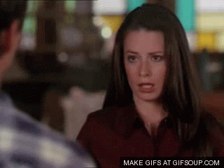 charmed GIF