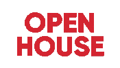 Open House Sticker by JohnHart Real Estate