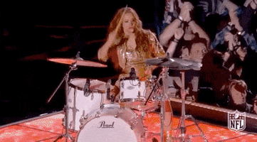 Super Bowl Football GIF by NFL