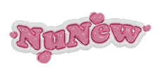 ckstoresper pink nunew zeenunew Sticker