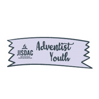 Sticker by JISDAC