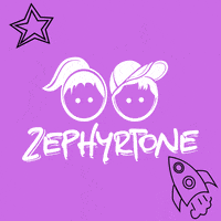 zephyrtonemusic  GIF