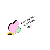 I Love You Heart Sticker by EarnIn