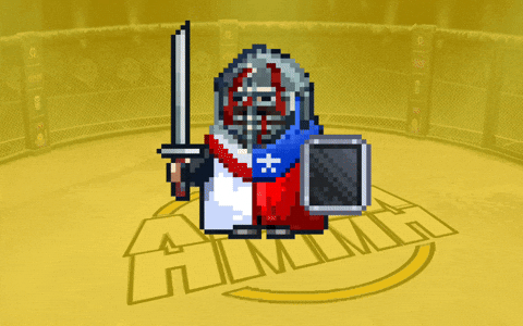 Arcade Web3 GIF by Grug's Lair