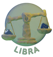 3D Star Sticker by Timothy Winchester