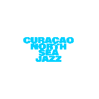 northseajazz  Sticker