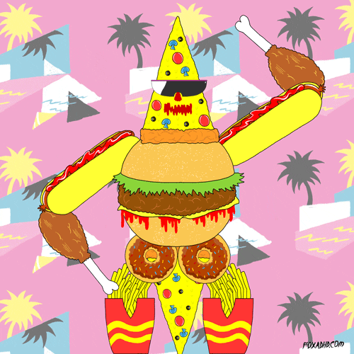 Animation Domination Lol GIF by gifnews