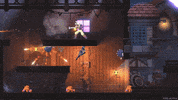 bigbluebubble pixel indie game foregone GIF