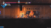 bigbluebubble pixel indie game foregone GIF