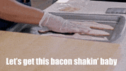 Bacon Cooking GIF by PBS