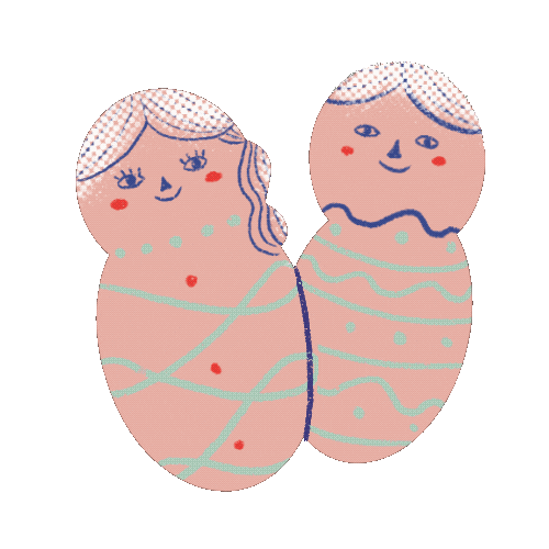 Animated Sticker