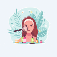 healthandglow healthy glowingskin personalcare careforskin GIF