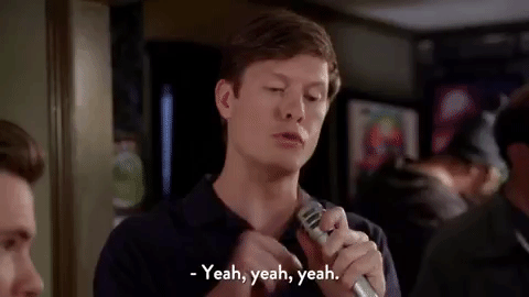 comedy central GIF by Workaholics