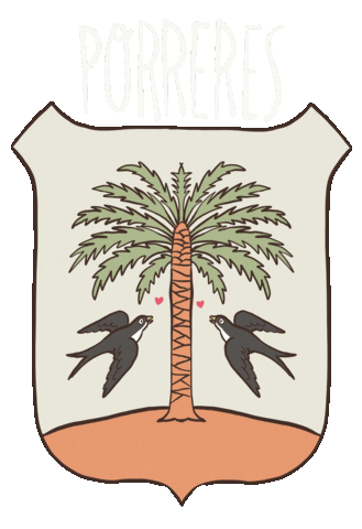 Balears Mallorquins Sticker