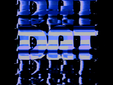 Art Glitch GIF