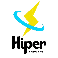 Hiperimports Sticker by altatech