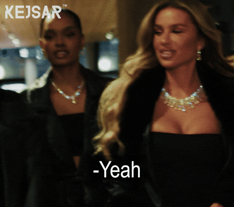 Best Friends Smiling GIF by KEJSAR